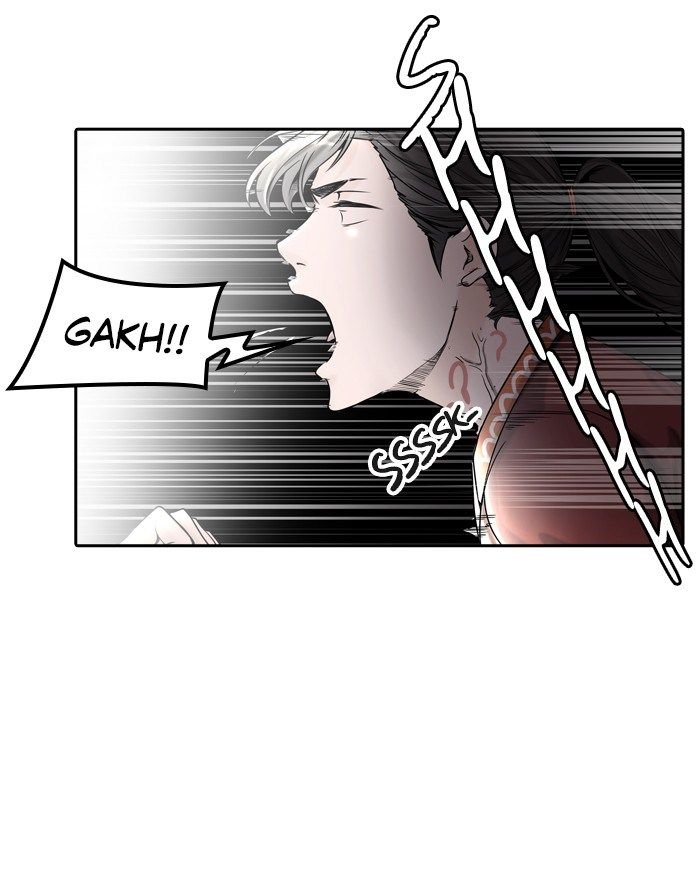 Tower of God Chapter 400