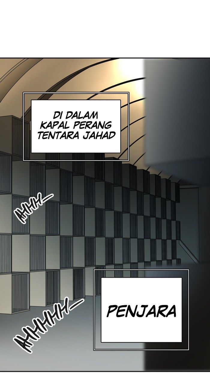 Tower of God Chapter 400