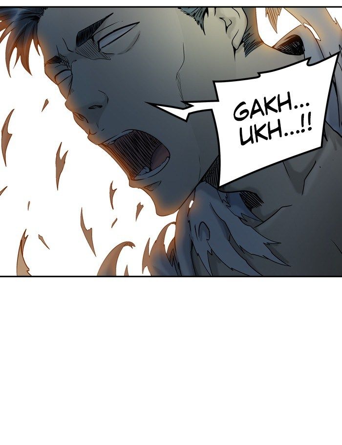 Tower of God Chapter 400