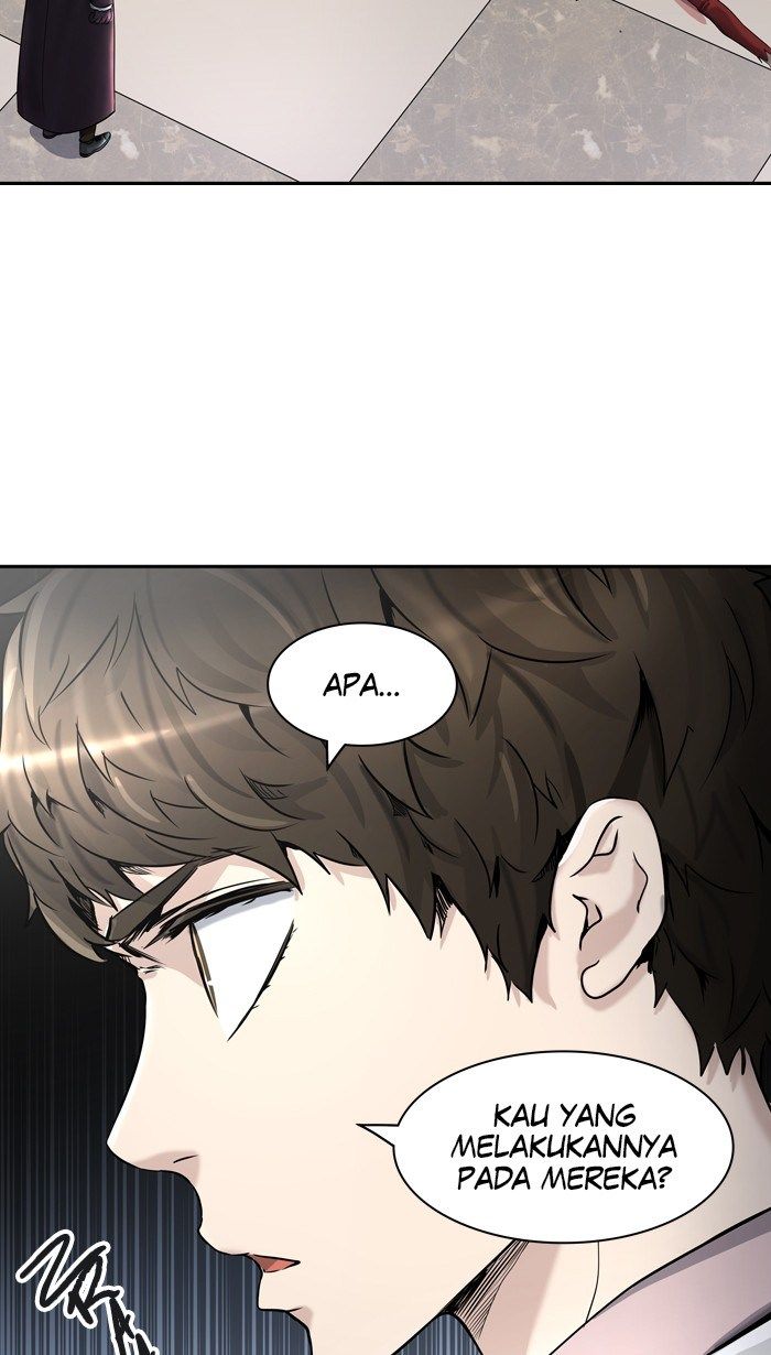 Tower of God Chapter 400