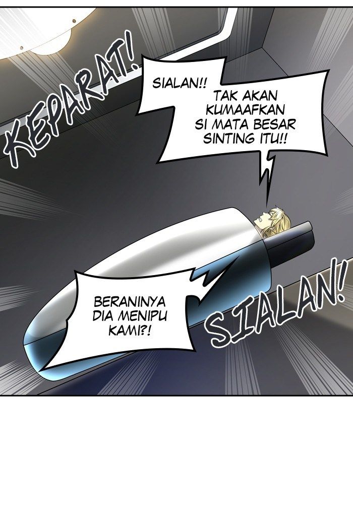 Tower of God Chapter 400