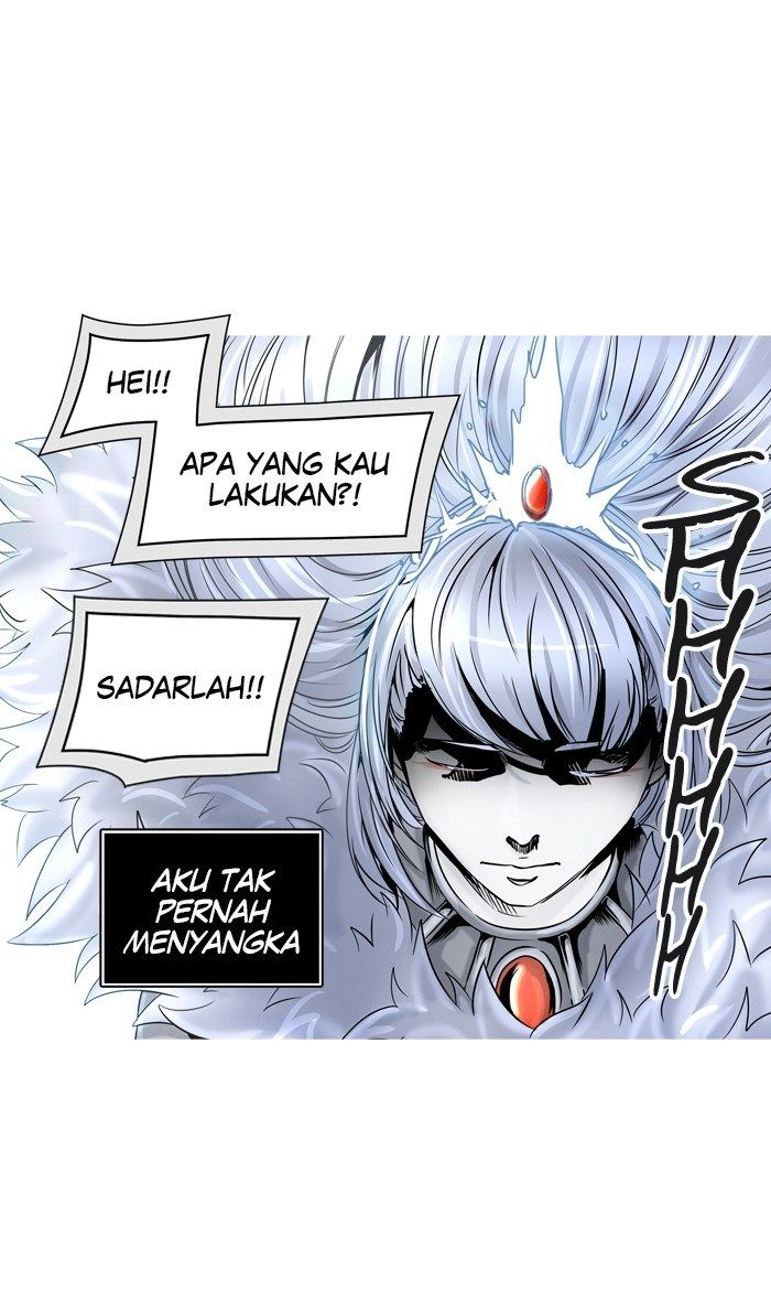 Tower of God Chapter 400