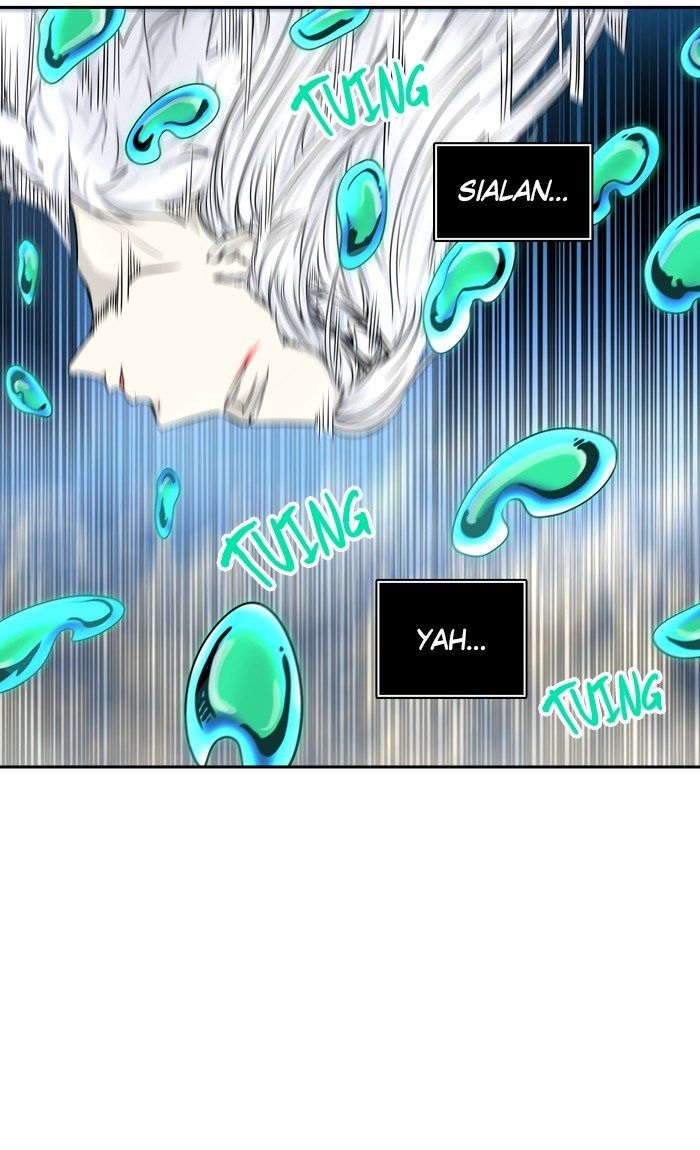 Tower of God Chapter 400