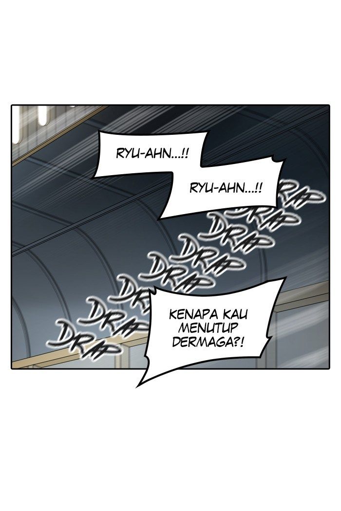 Tower of God Chapter 400