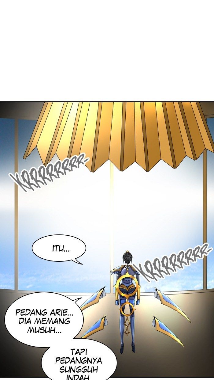 Tower of God Chapter 400