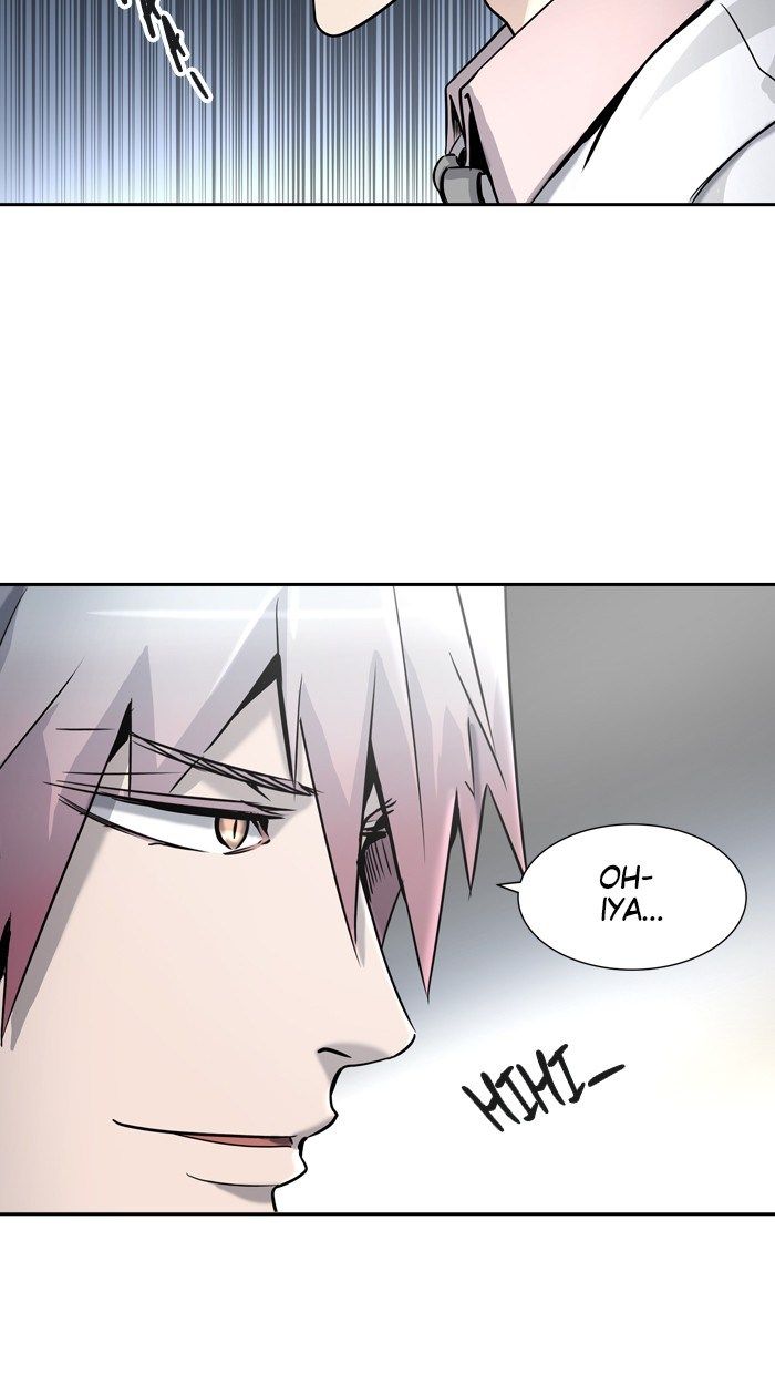 Tower of God Chapter 400