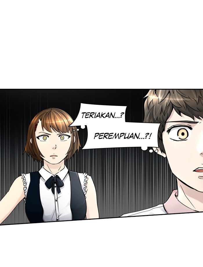 Tower of God Chapter 400