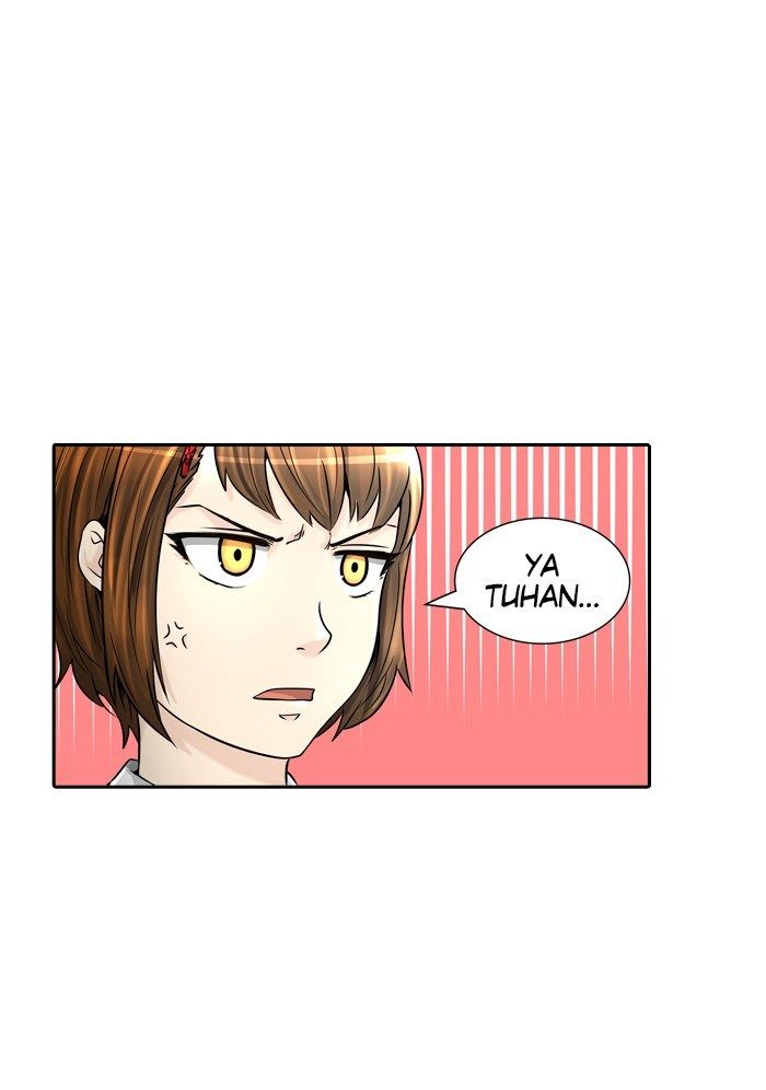 Tower of God Chapter 400