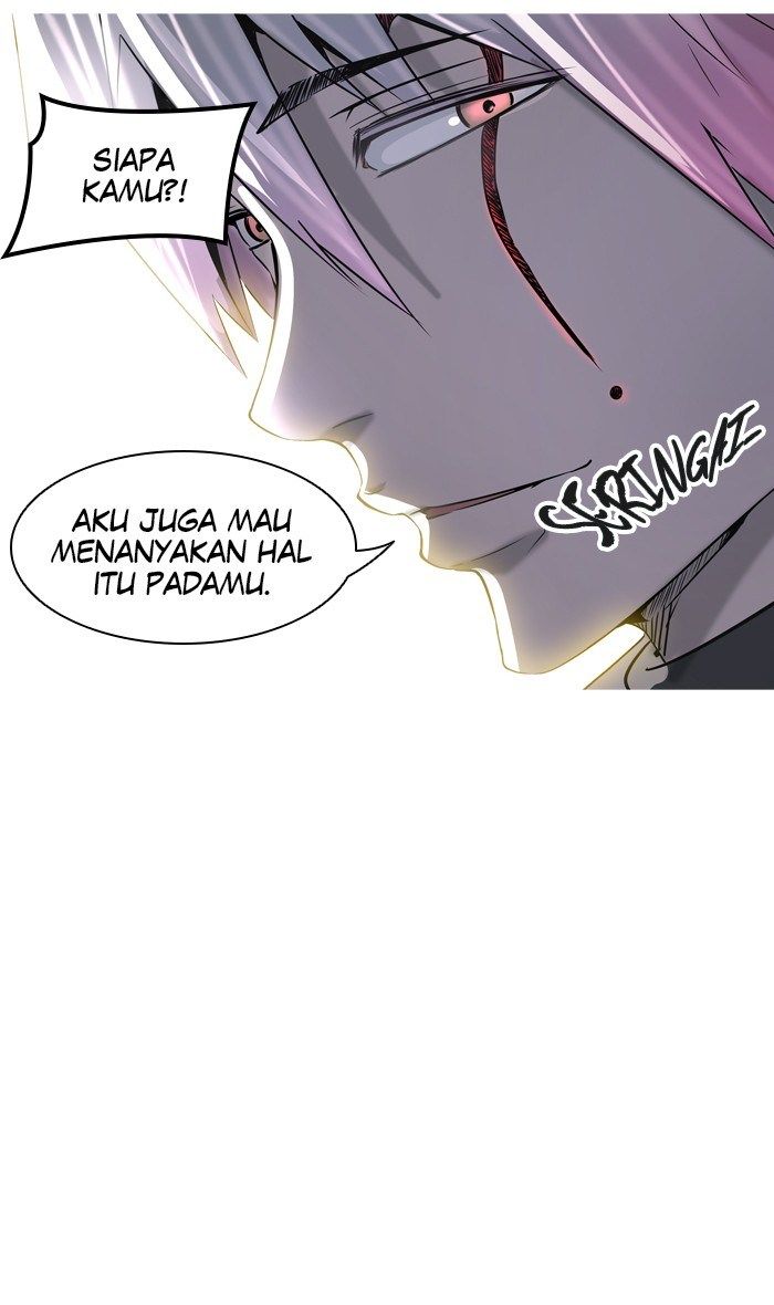 Tower of God Chapter 400