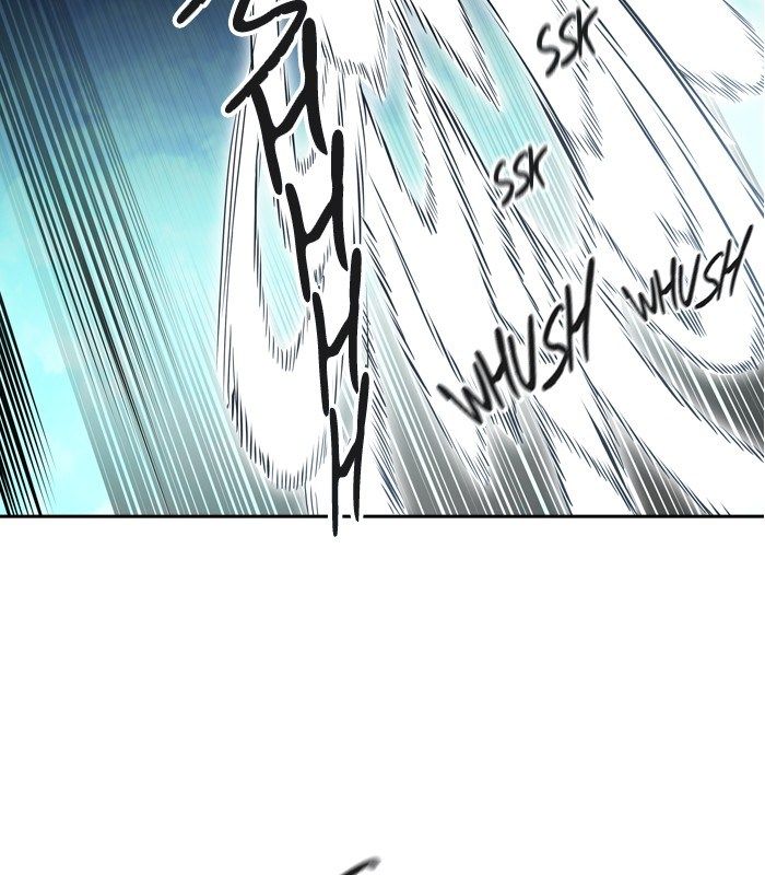 Tower of God Chapter 400