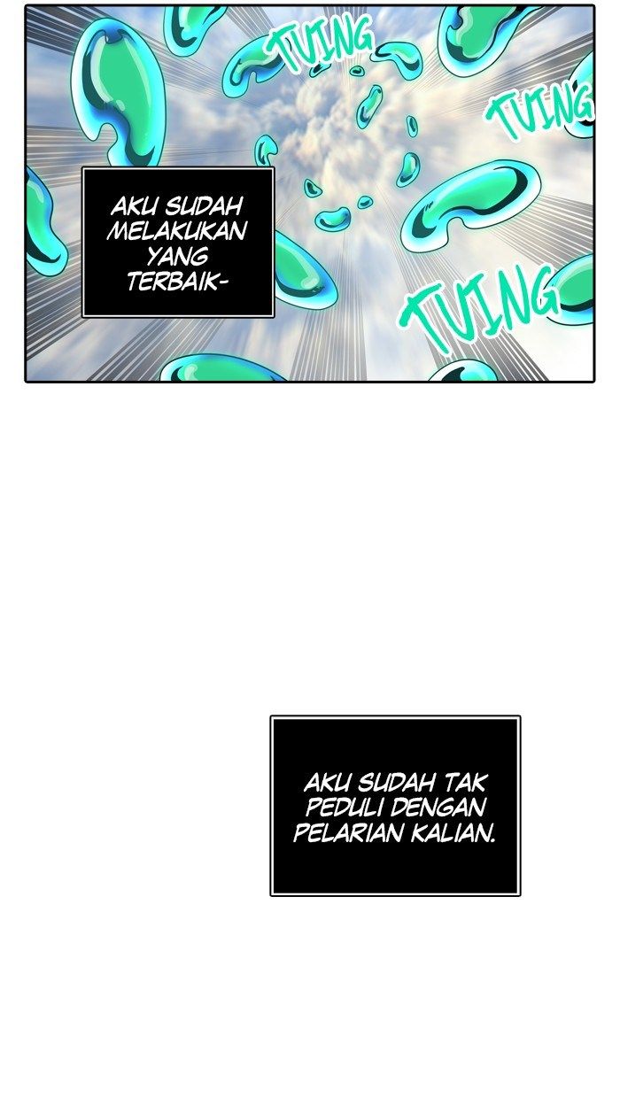 Tower of God Chapter 400