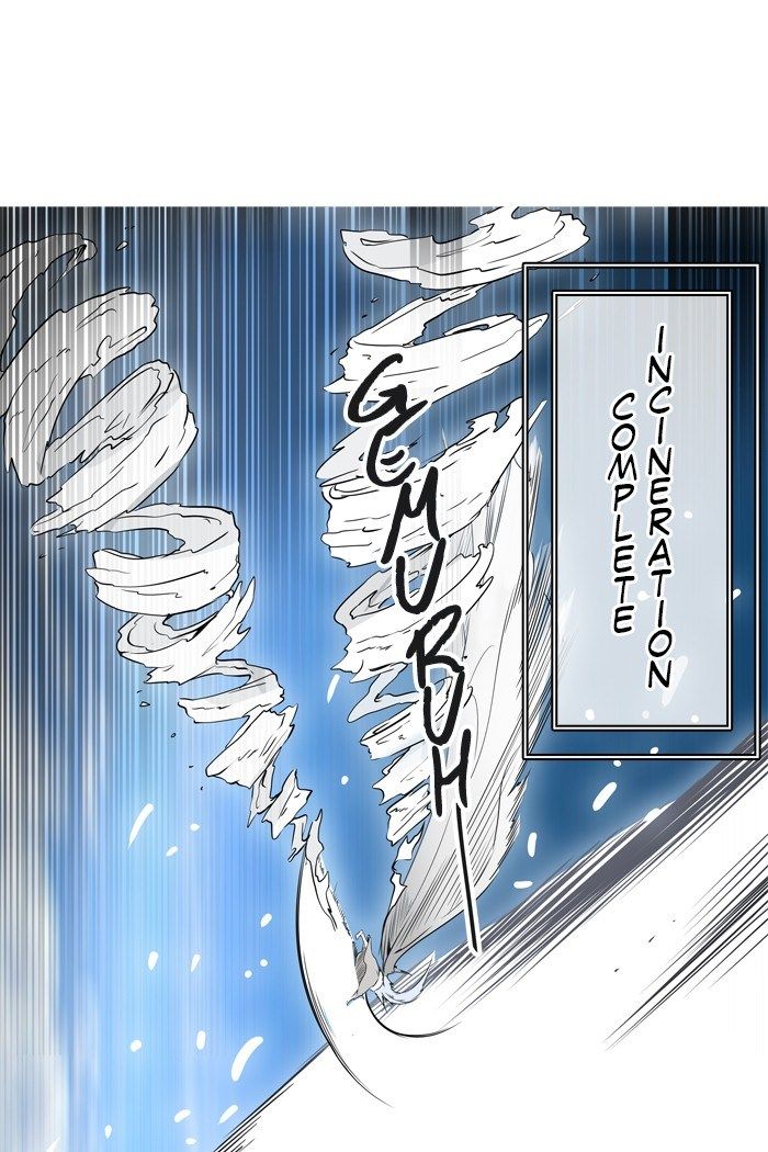 Tower of God Chapter 400