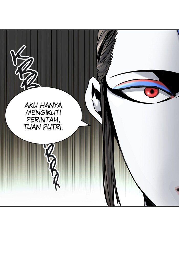 Tower of God Chapter 400