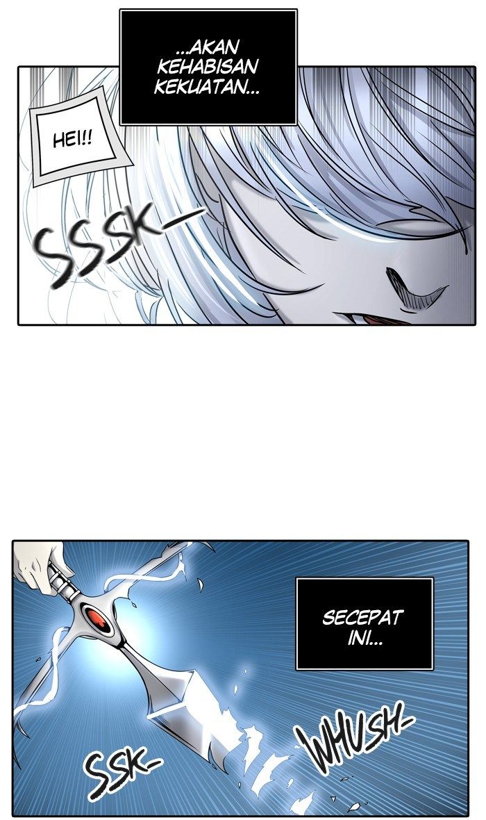 Tower of God Chapter 400