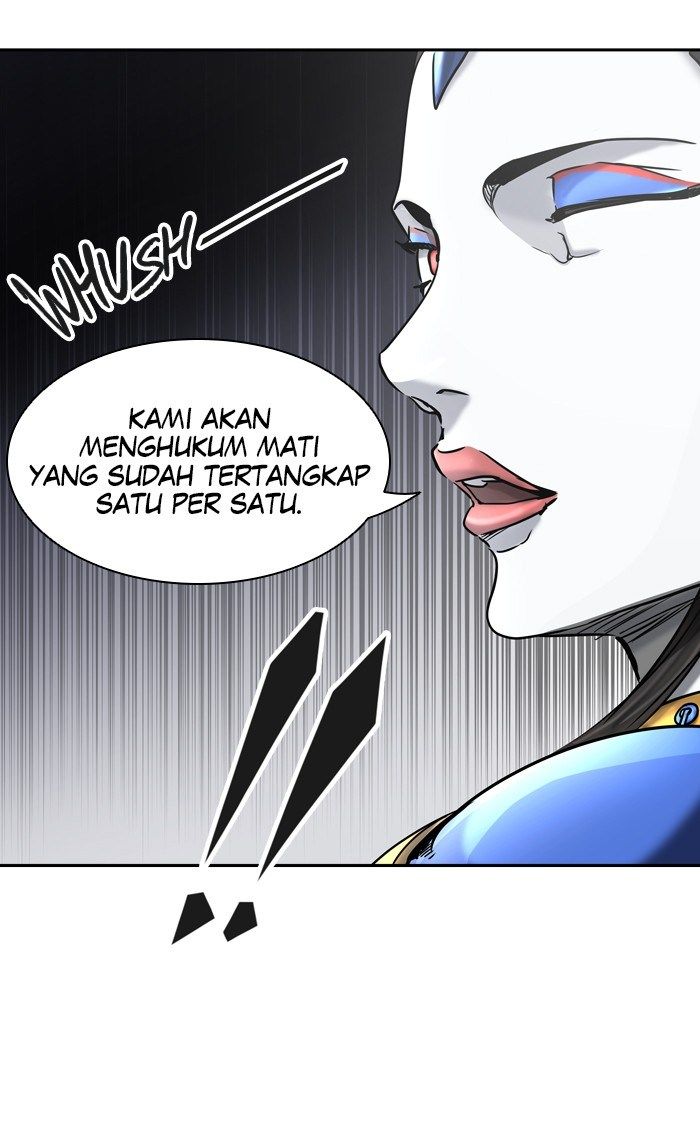 Tower of God Chapter 400