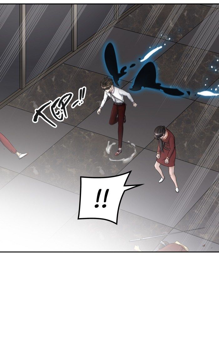 Tower of God Chapter 400