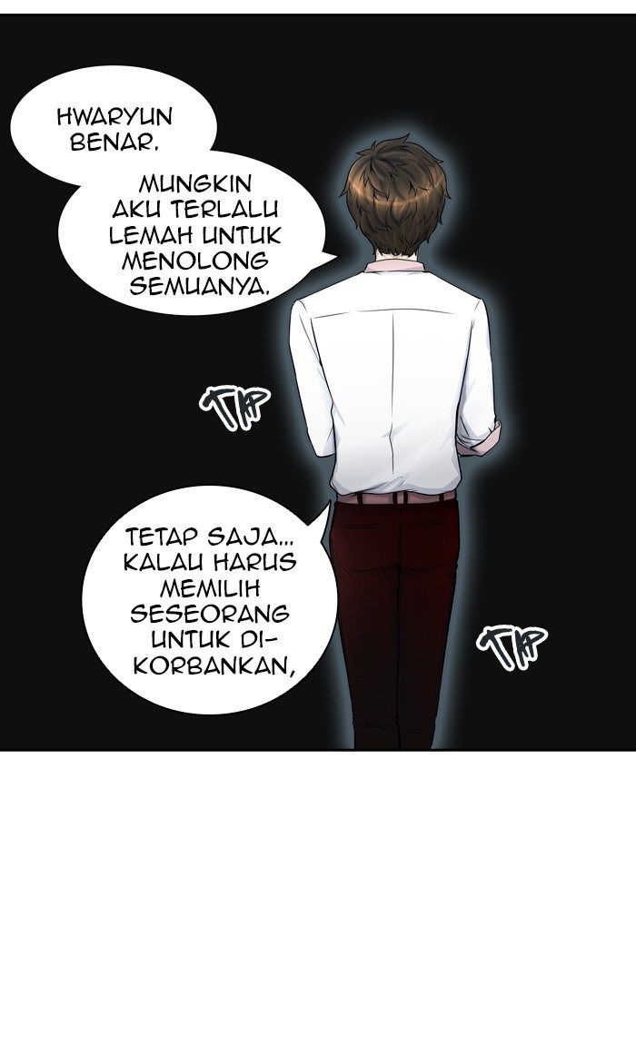 Tower of God Chapter 402