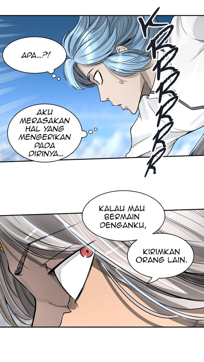 Tower of God Chapter 403