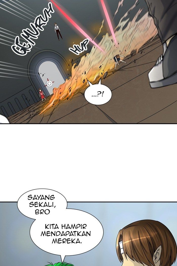 Tower of God Chapter 403