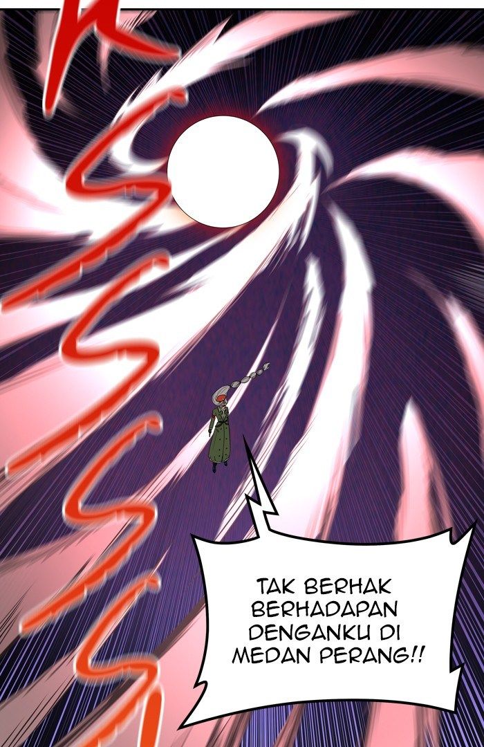 Tower of God Chapter 403