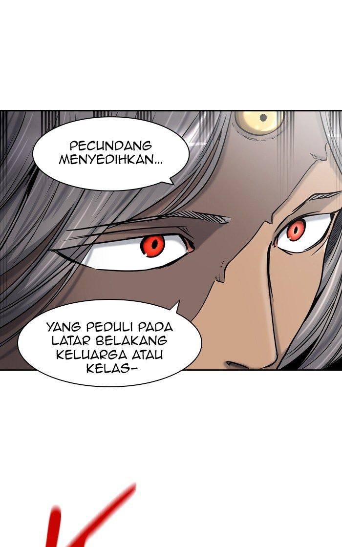 Tower of God Chapter 403