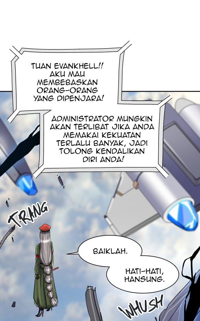 Tower of God Chapter 403