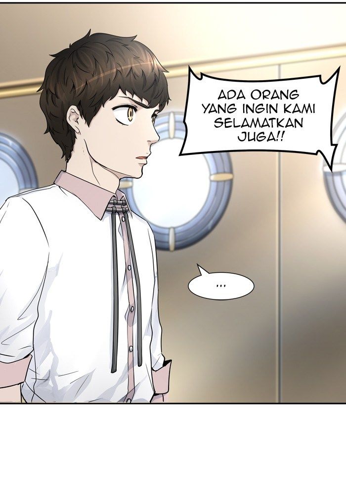 Tower of God Chapter 403