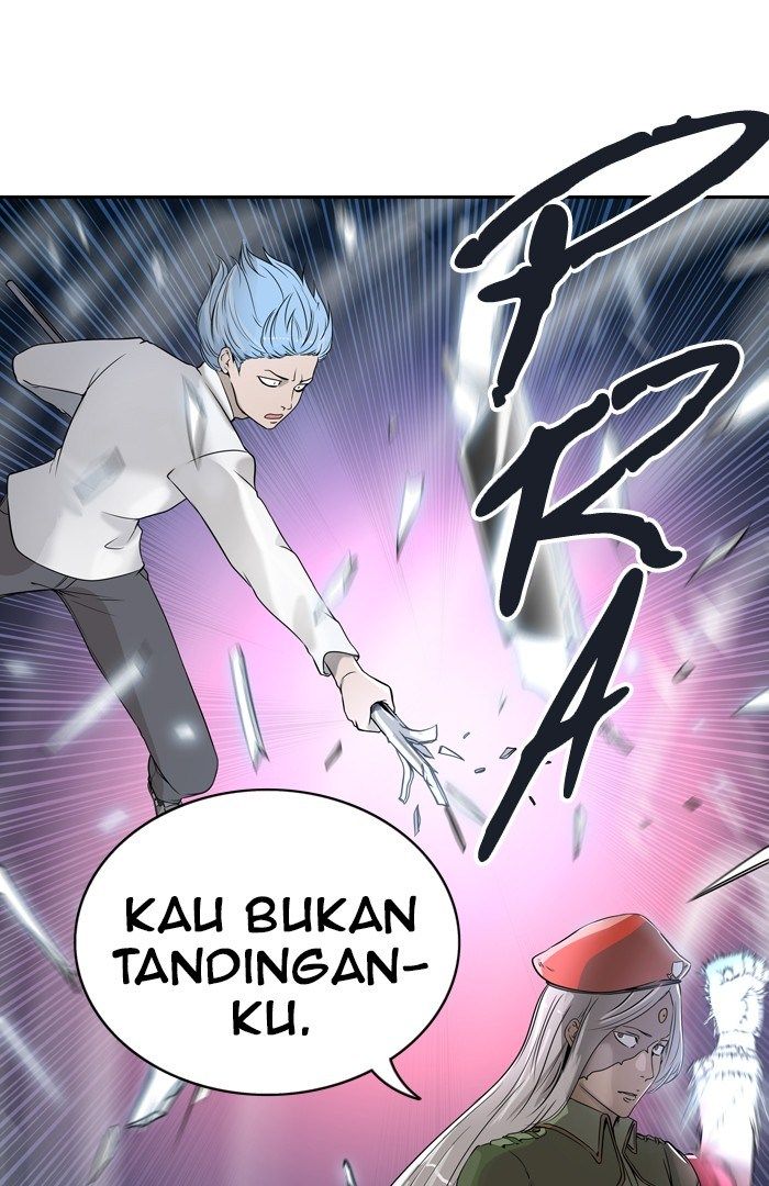 Tower of God Chapter 403