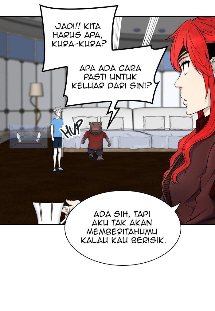 Tower of God Chapter 403