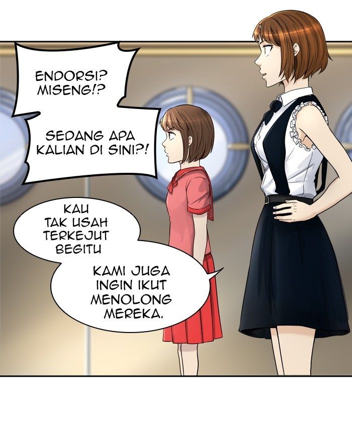 Tower of God Chapter 403