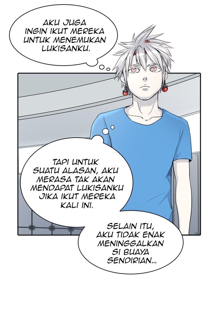 Tower of God Chapter 403