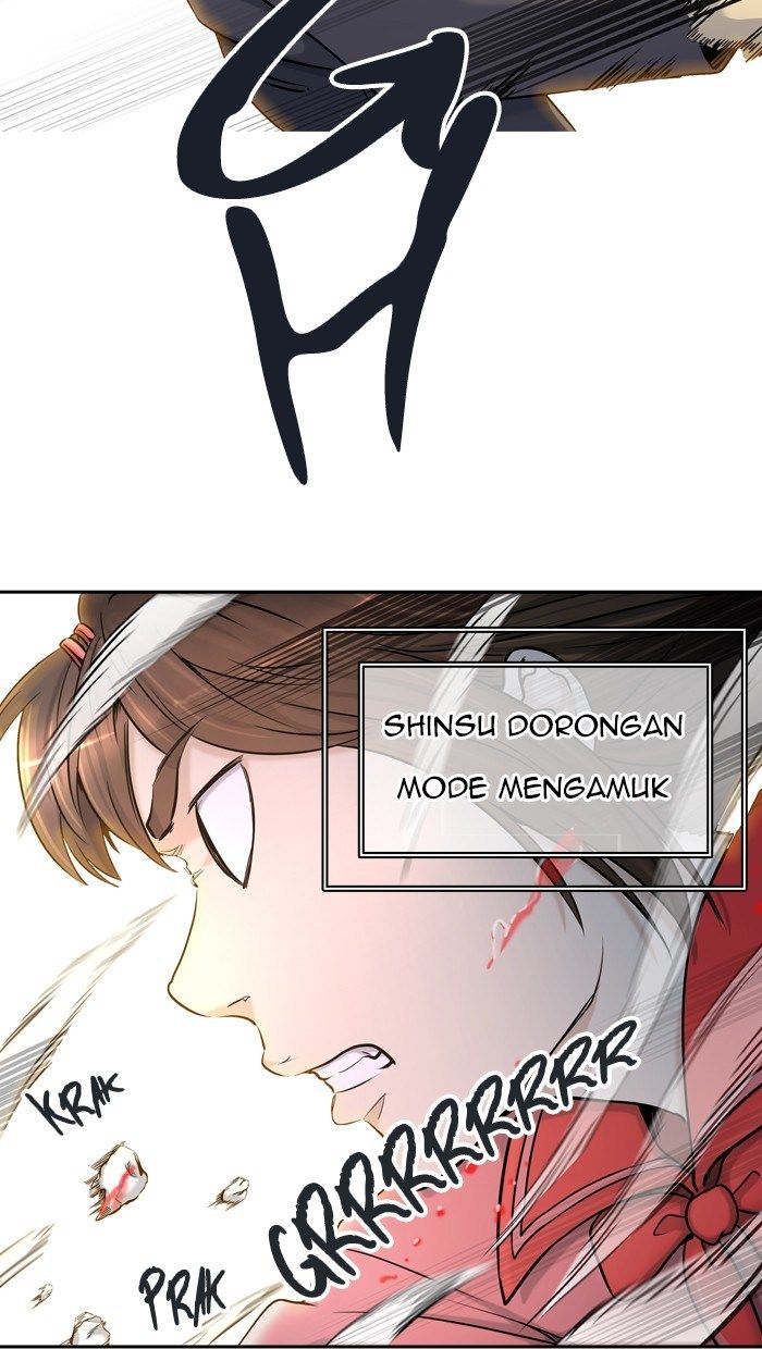 Tower of God Chapter 403