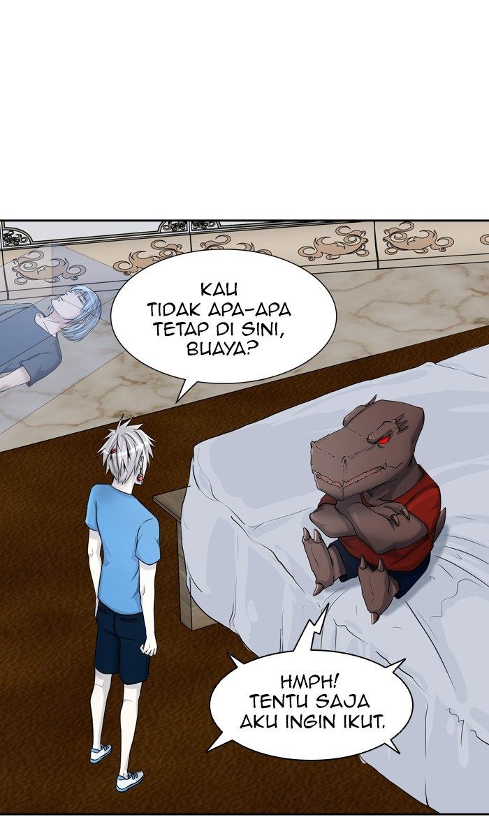 Tower of God Chapter 403