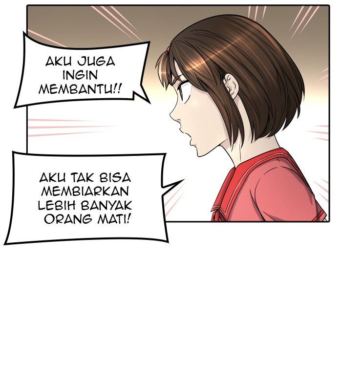 Tower of God Chapter 403