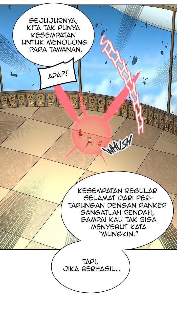 Tower of God Chapter 403