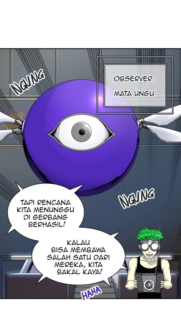 Tower of God Chapter 403