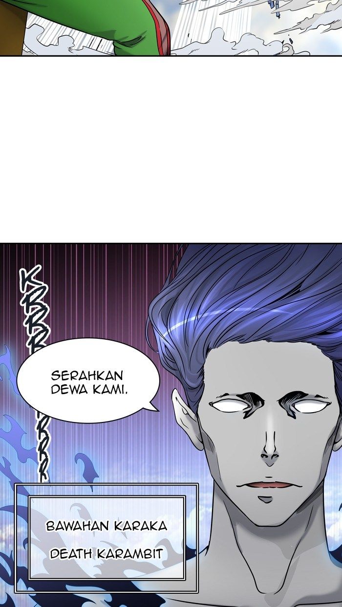 Tower of God Chapter 403