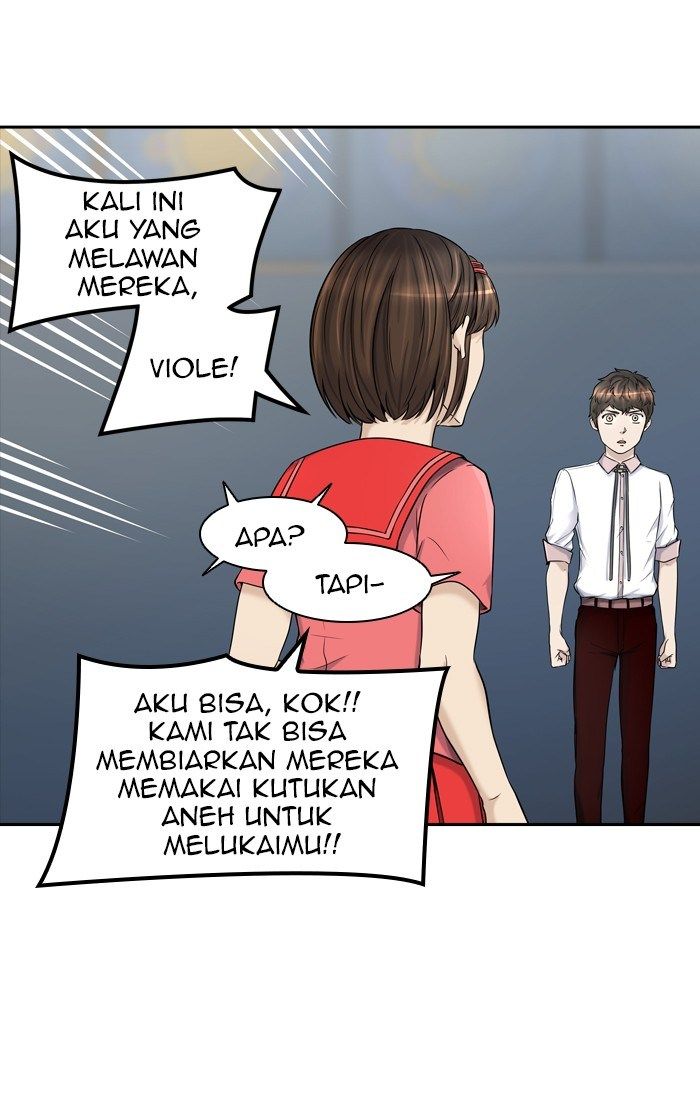 Tower of God Chapter 403