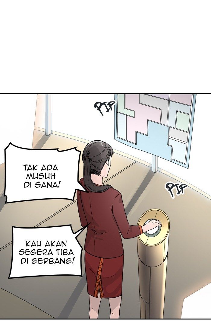 Tower of God Chapter 403