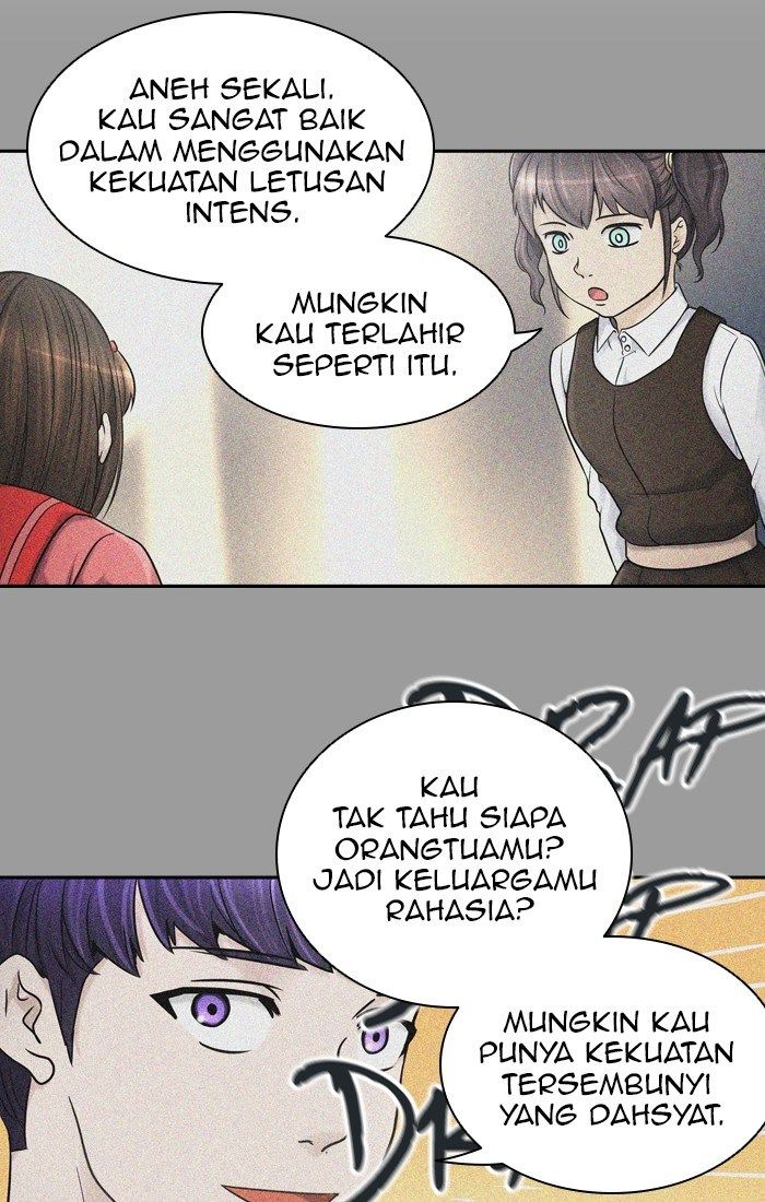 Tower of God Chapter 403