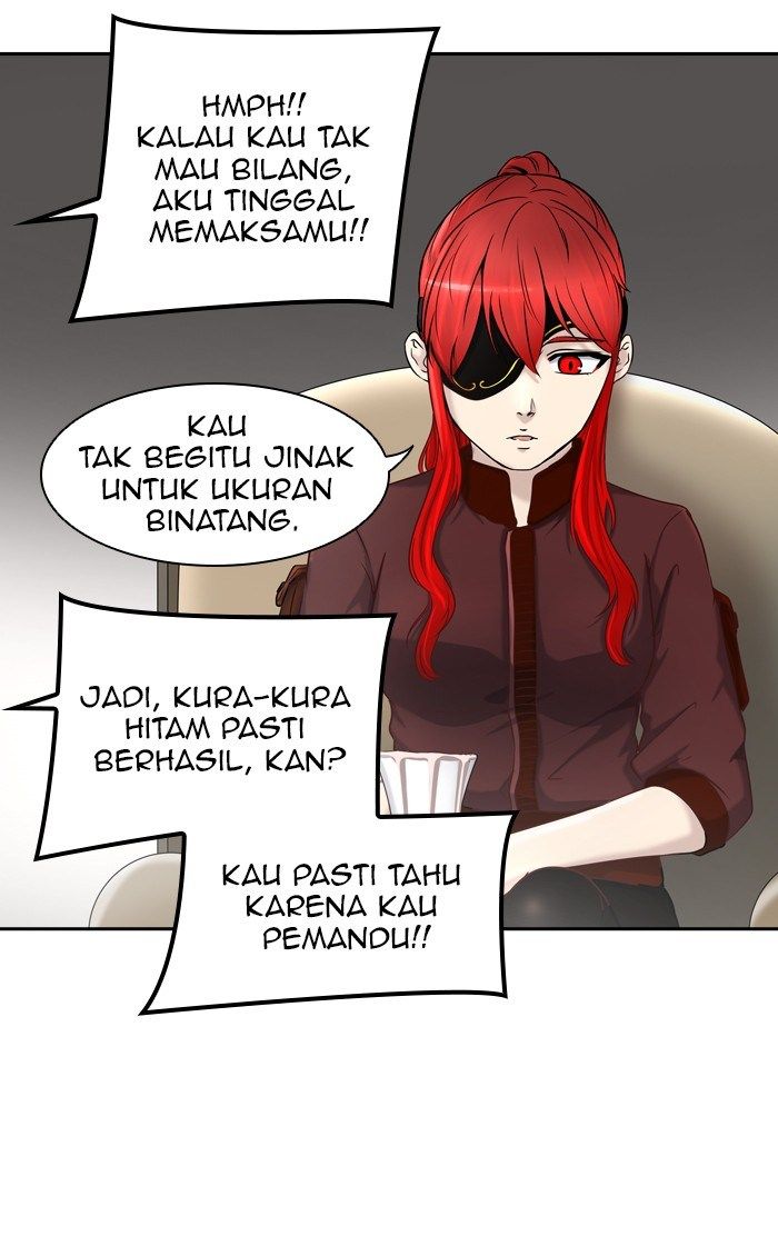 Tower of God Chapter 403