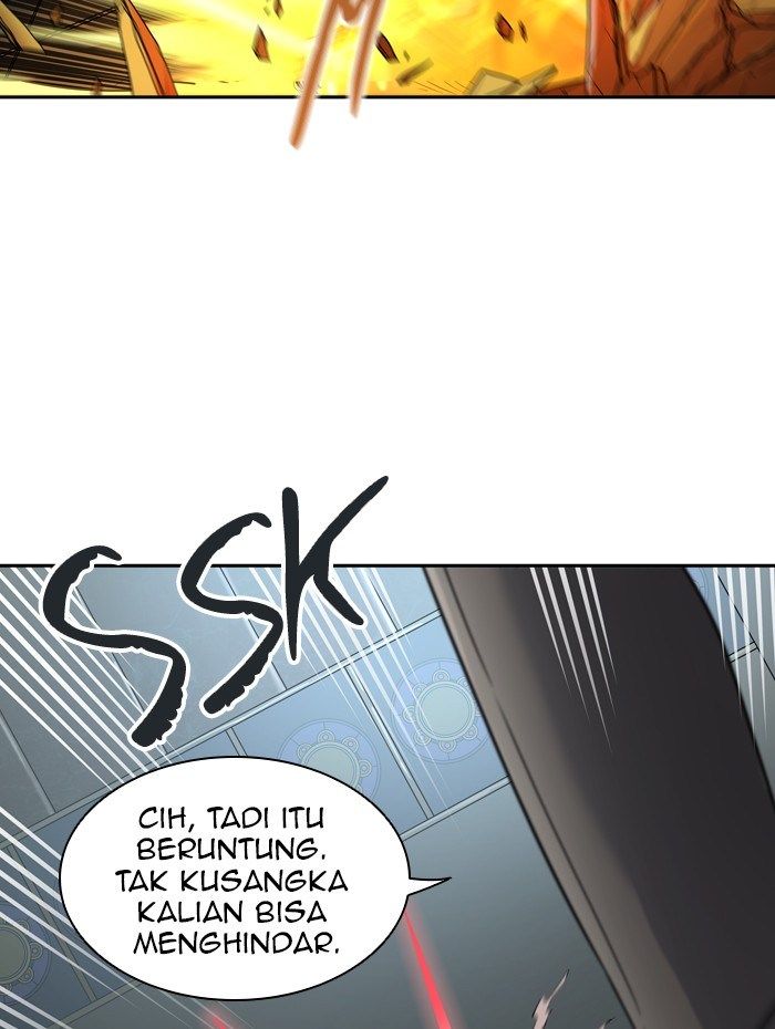 Tower of God Chapter 403