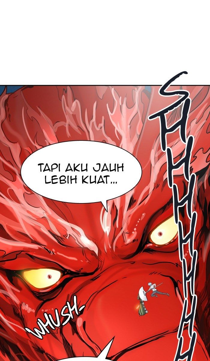 Tower of God Chapter 403