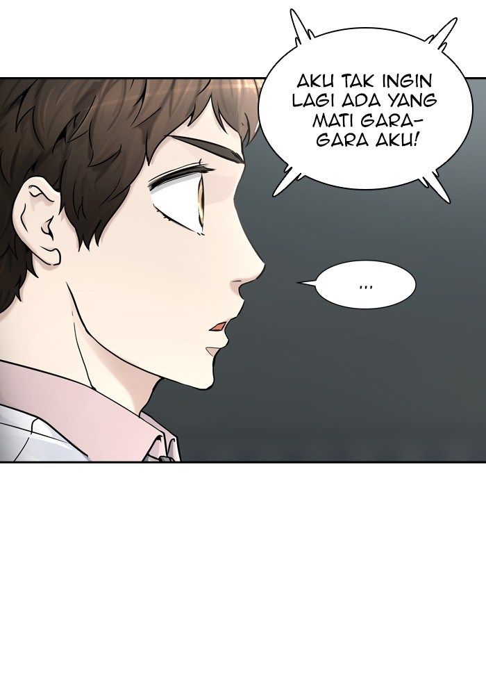 Tower of God Chapter 404