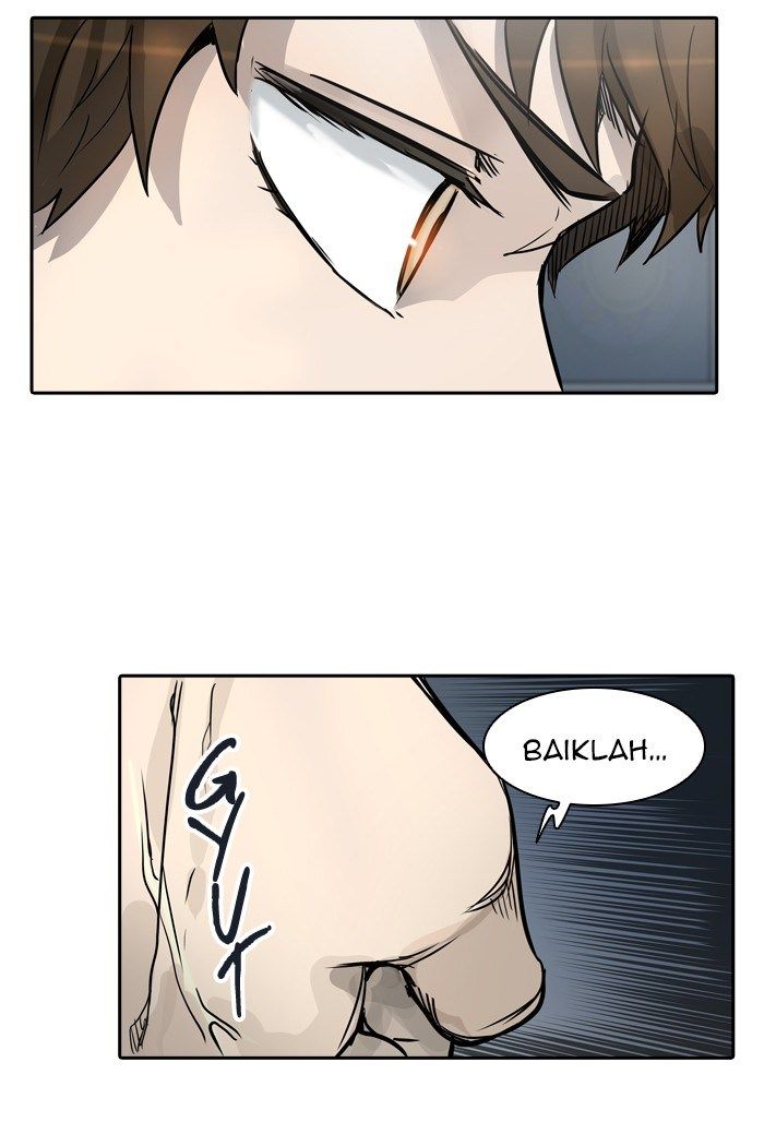 Tower of God Chapter 404