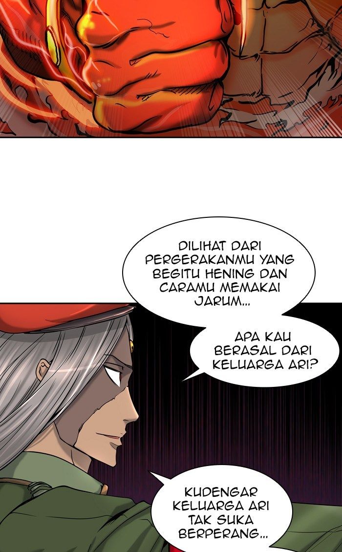 Tower of God Chapter 404