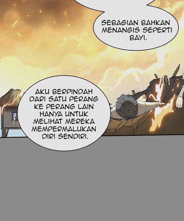 Tower of God Chapter 404