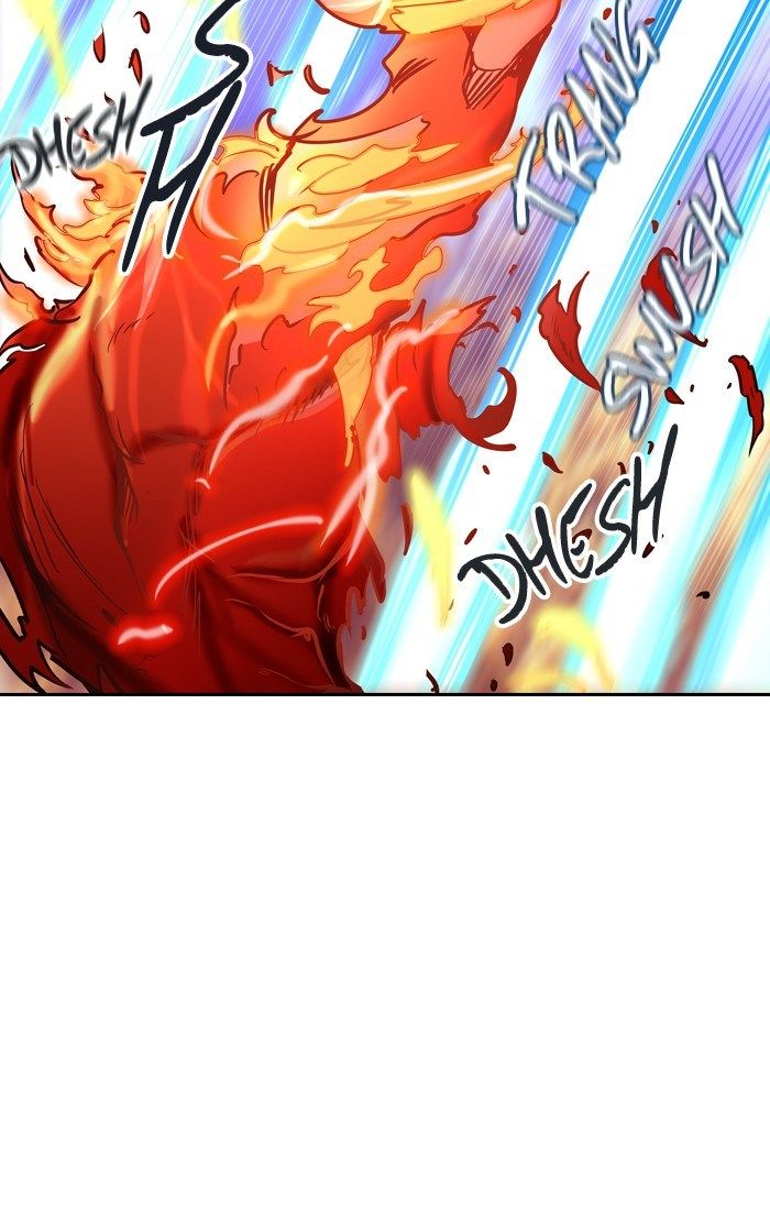 Tower of God Chapter 404