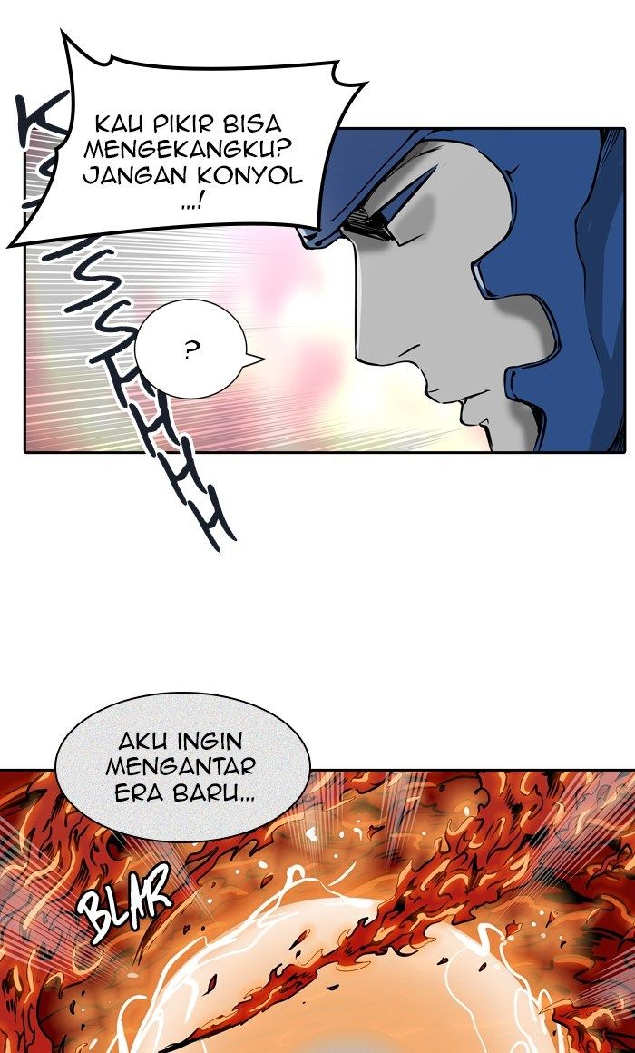 Tower of God Chapter 404