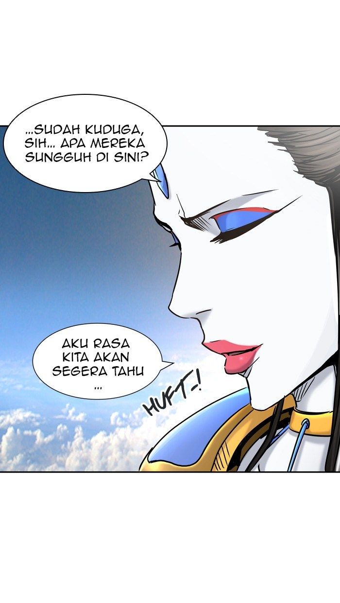 Tower of God Chapter 404